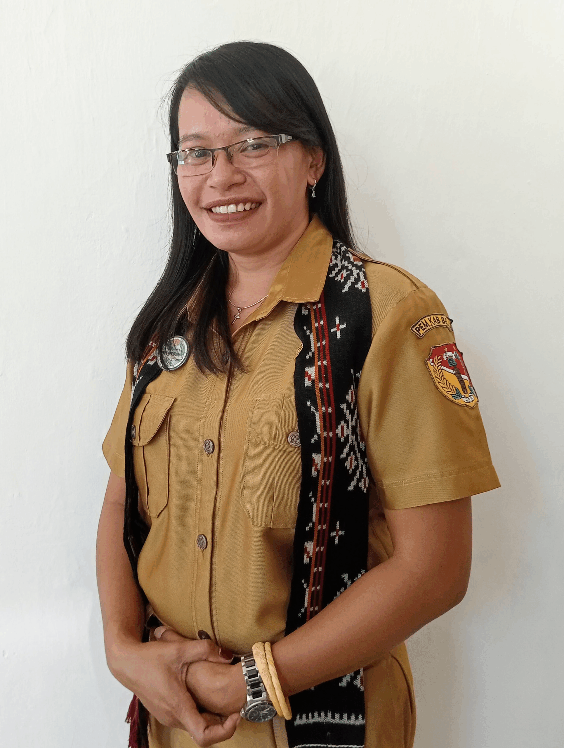 15. Ery C. Bire Doko, SE