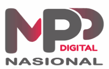 MPP Digital Nasional - Mal Pelayanan Publik Digital Nasional