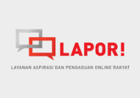 LAPOR! - Layanan Aspirasi Dan Pengaduan Online Rakyat