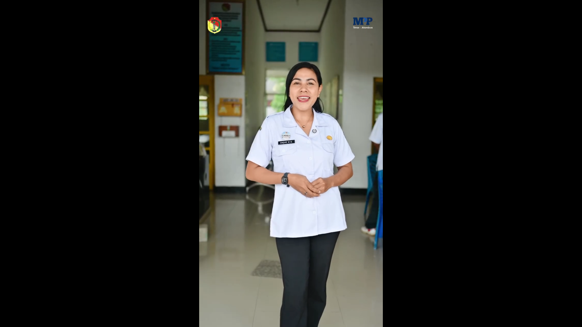 JENIS LAYANAN PADA MPP