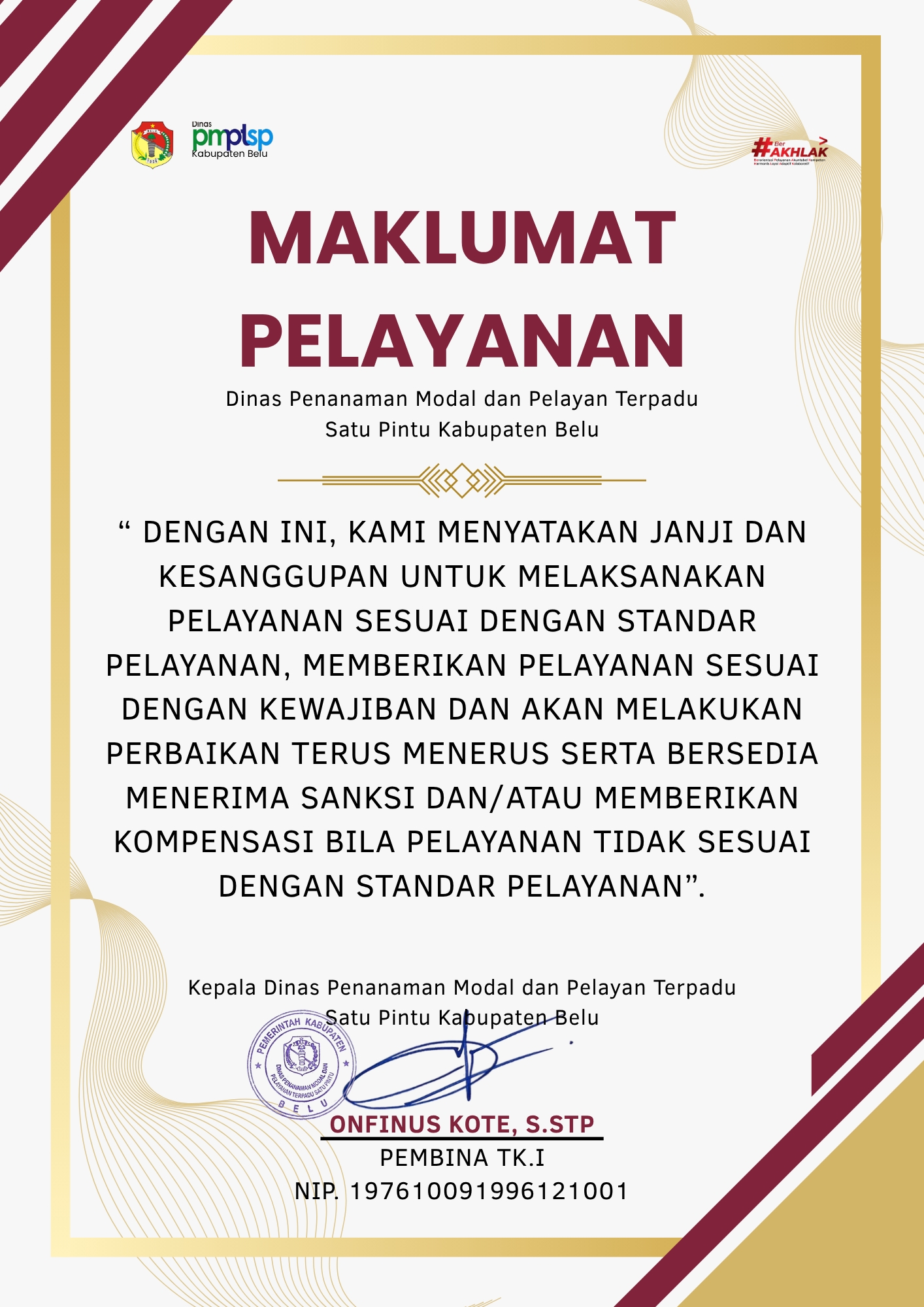 maklumat
